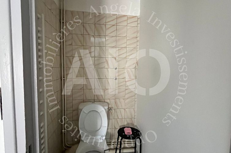 Appartement in Lyon