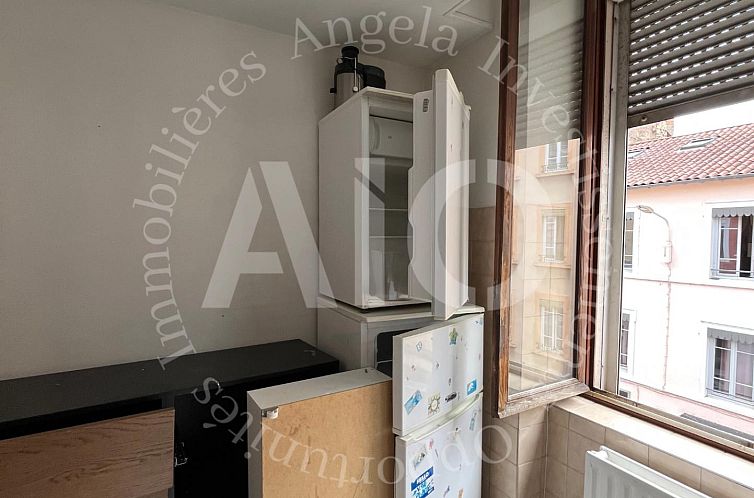 Appartement in Lyon