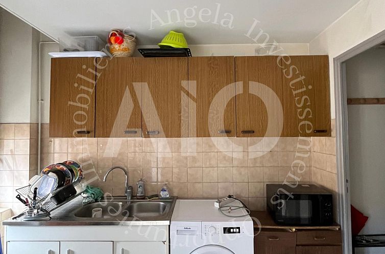 Appartement in Lyon