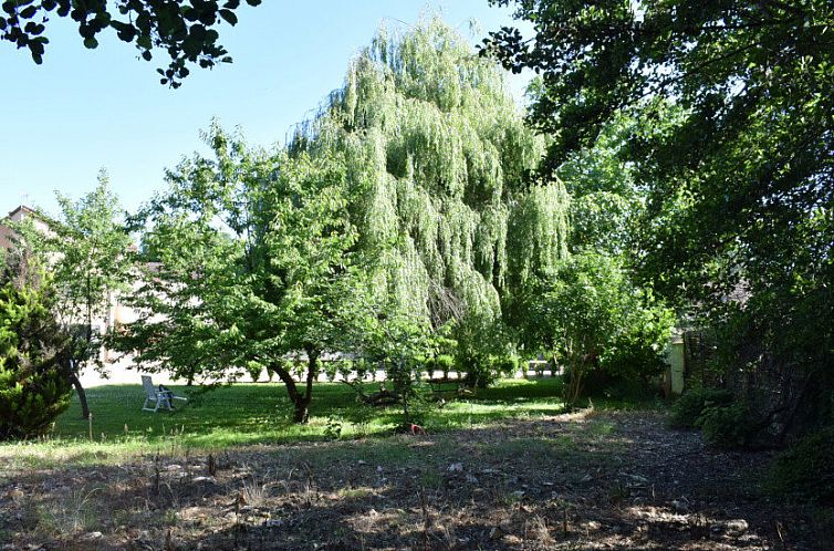 Vrijstaande woning in Lyon