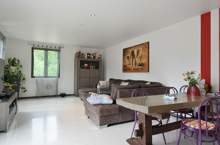 Vrijstaande woning in Lyon