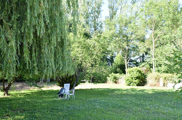 Vrijstaande woning in Lyon