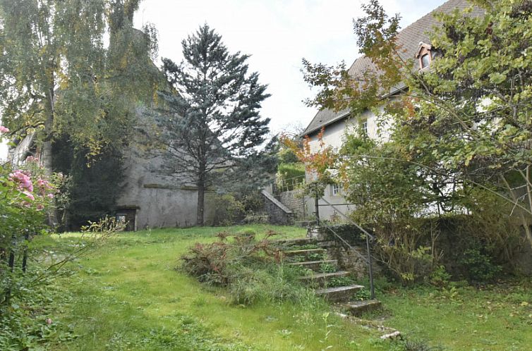 Unterkunft 0503021 - Ferienhaus Rhone-Alphes - Vrijstaande woning in Lyon