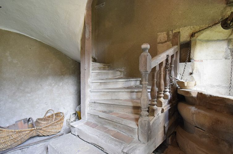 Vrijstaande woning in Lyon