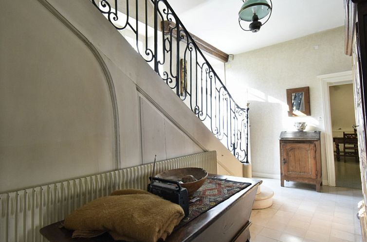 Vrijstaande woning in Lyon