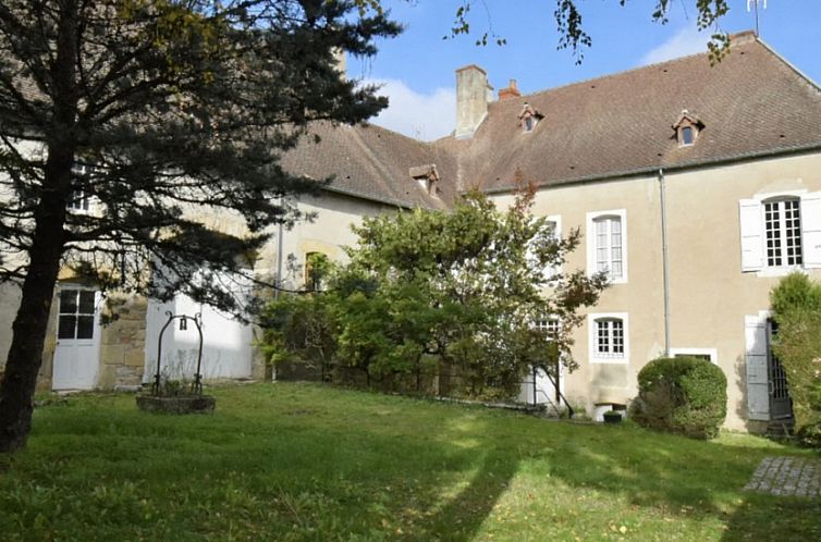 Vrijstaande woning in Lyon