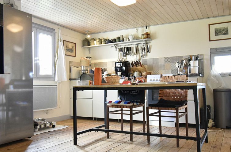 Vrijstaande woning in Lyon