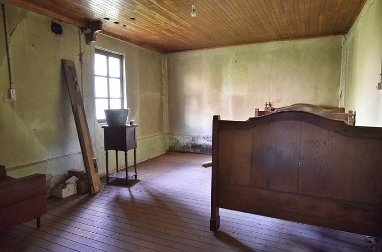 Vrijstaande woning in Lyon