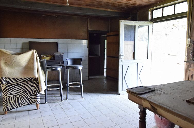 Vrijstaande woning in Lyon