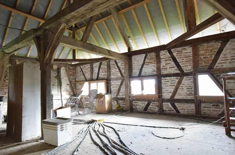 Vrijstaande woning in Lyon