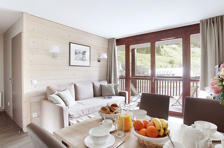 Appartement Résidence Odalys Référence Le Panoramic