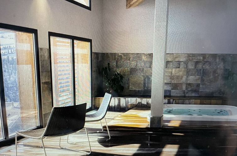 Appartement in flaine