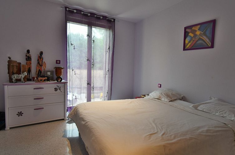 Vrijstaande woning in Lyon