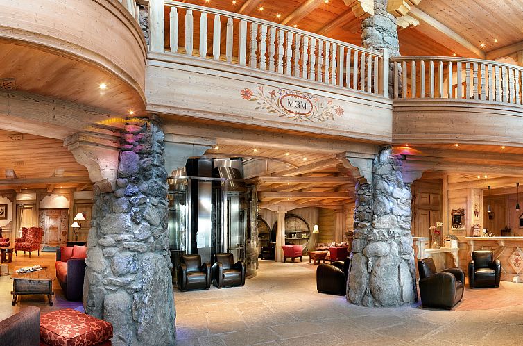 Appartement L'Orée des Cimes 4*