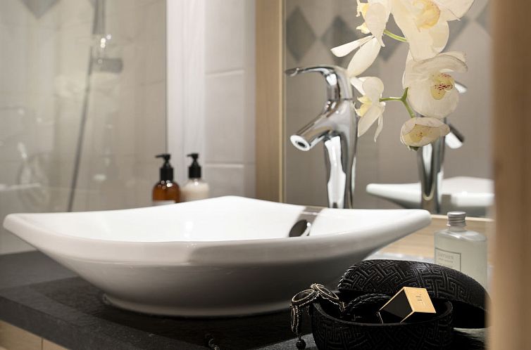 Appartement L'Orée des Neiges 4*