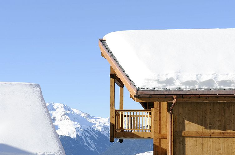 Appartement L'Orée des Neiges 4*