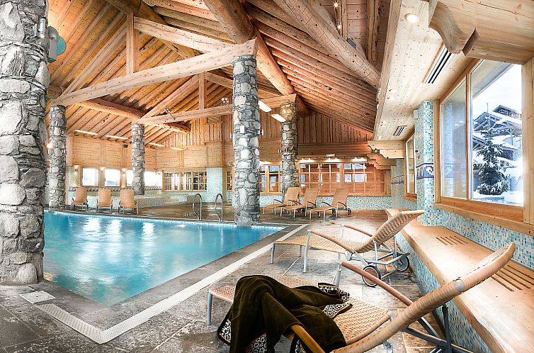 Appartement L'Orée des Cimes 4*