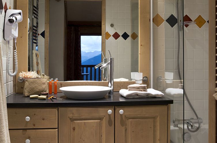 Appartement L'Orée des Cimes 4*