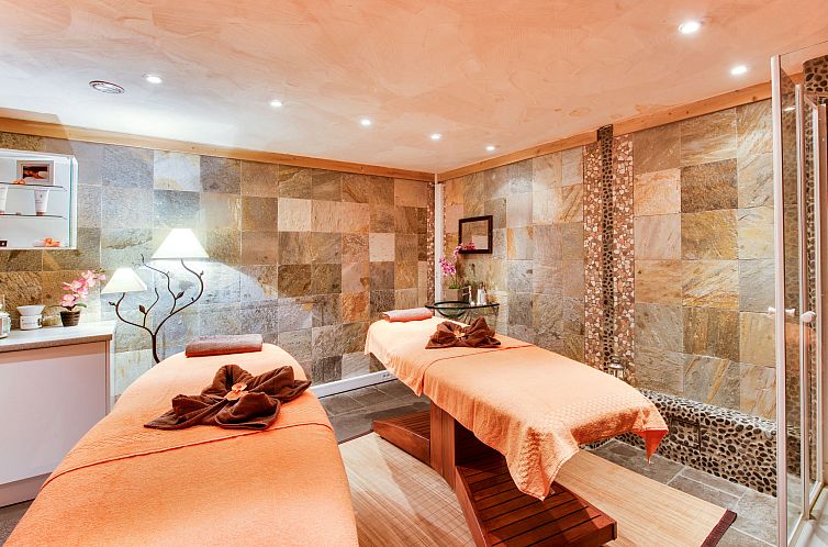 Appartement L'Orée des Cimes 4*