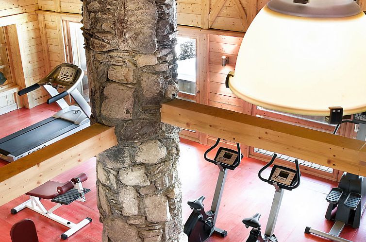 Appartement L'Orée des Cimes 4*