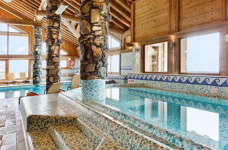 Appartement L'Orée des Cimes 4*