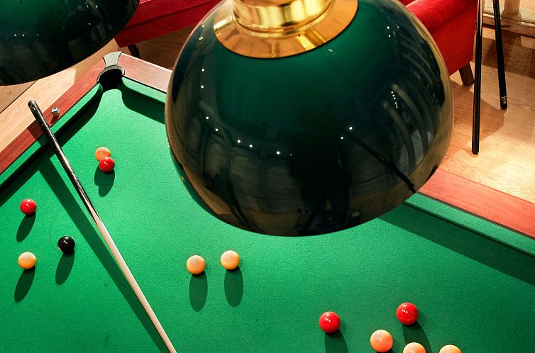 Appartement L'Orée des Cimes 4*