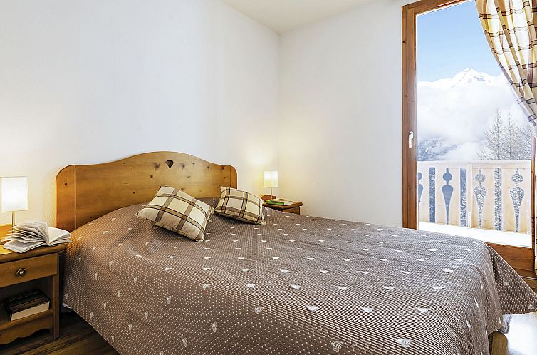 Appartement L’Arollaie