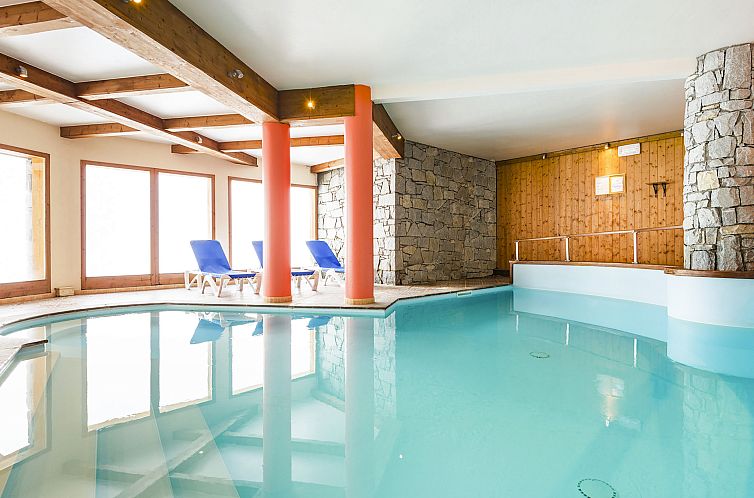 Appartement L’Arollaie