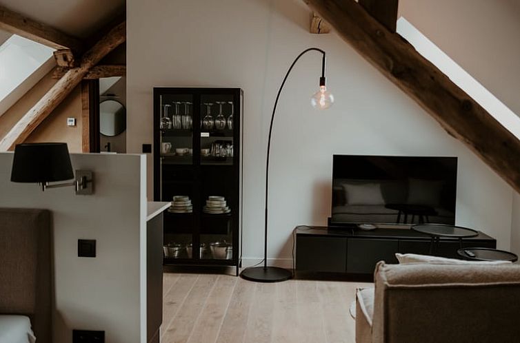 Vakantiehuisje in Peer