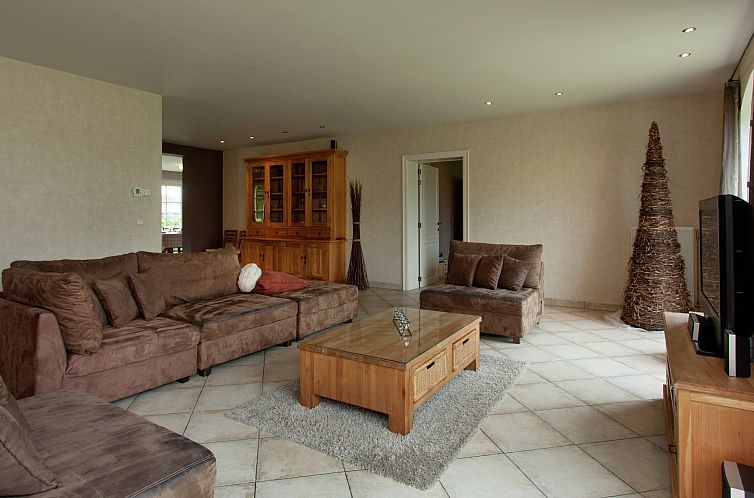Unterkunft 050320 - Ferienhaus Limburg - Bovelinde