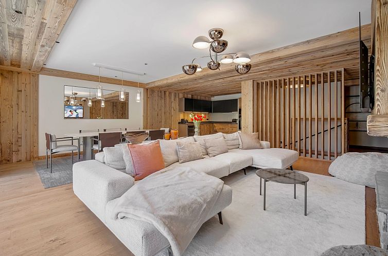 Appartement in Val-D'isere