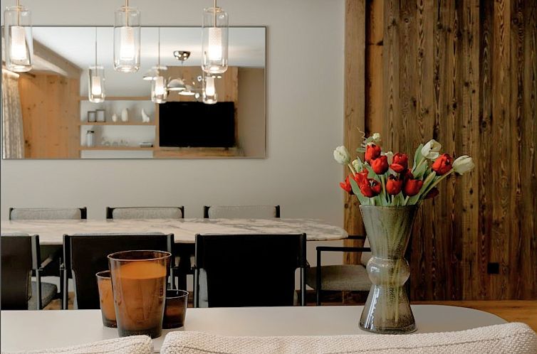 Appartement in Val-D'isere