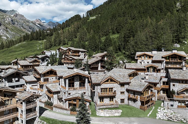 Appartement in Val-D'isere