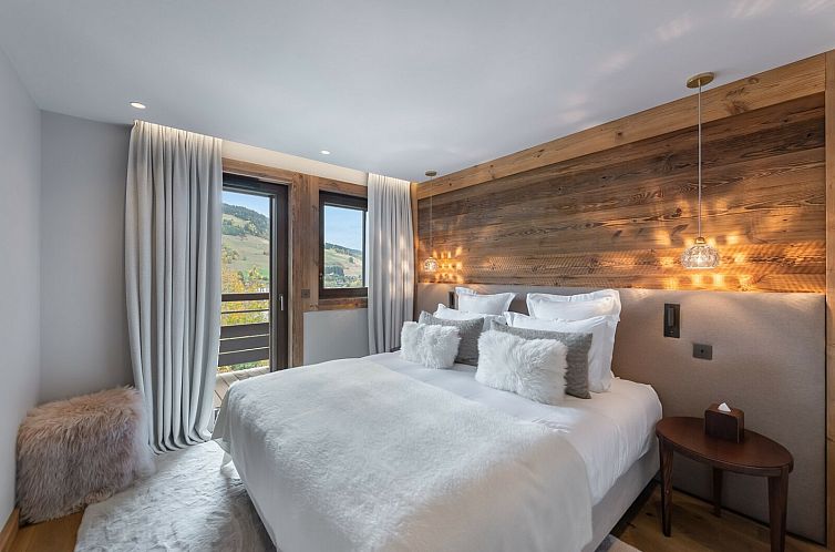 Appartement in Val-D'isere