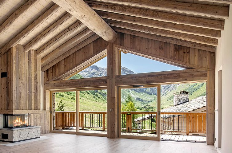 Guest house 05032125 - Chalet Rhone-Alphes - Chalet in Val-D'isere