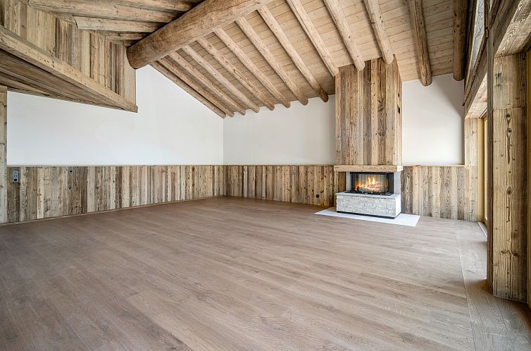 Chalet in Val-D'isere