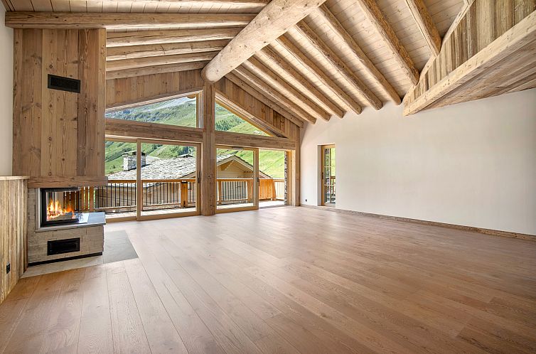 Chalet in Val-D'isere