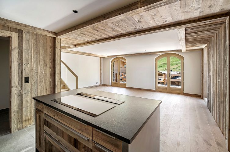 Chalet in Val-D'isere