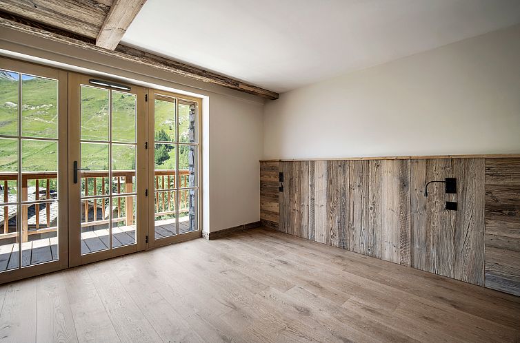 Chalet in Val-D'isere