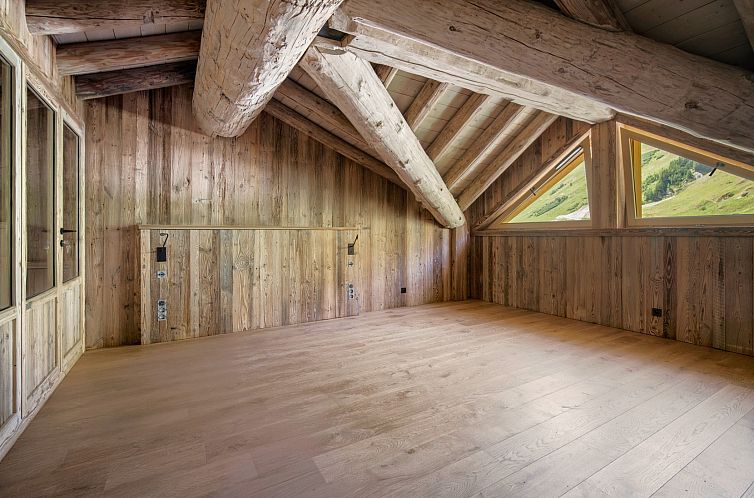 Chalet in Val-D'isere