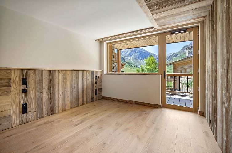 Chalet in Val-D'isere