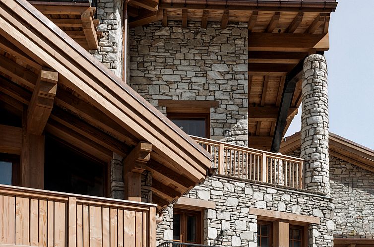 Chalet in Val-D'isere