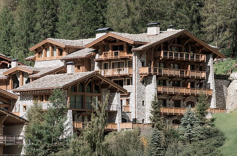 Chalet in Val-D'isere