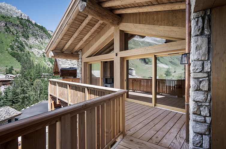 Unterkunft 05032126 - Chalet Rhone-Alphes - Chalet in Val-D'isere