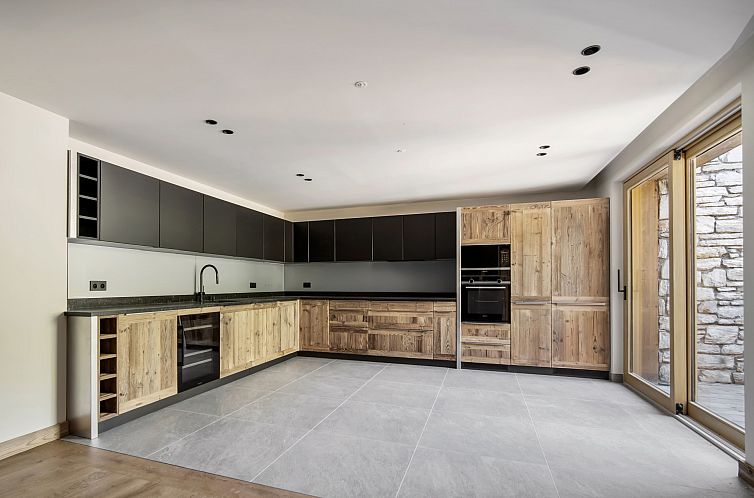 Chalet in Val-D'isere