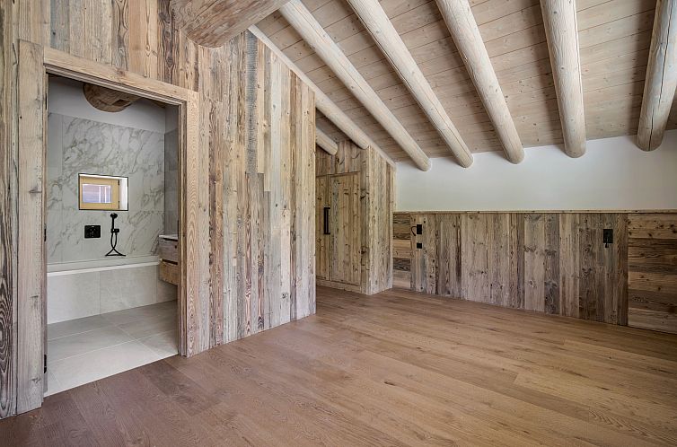 Chalet in Val-D'isere
