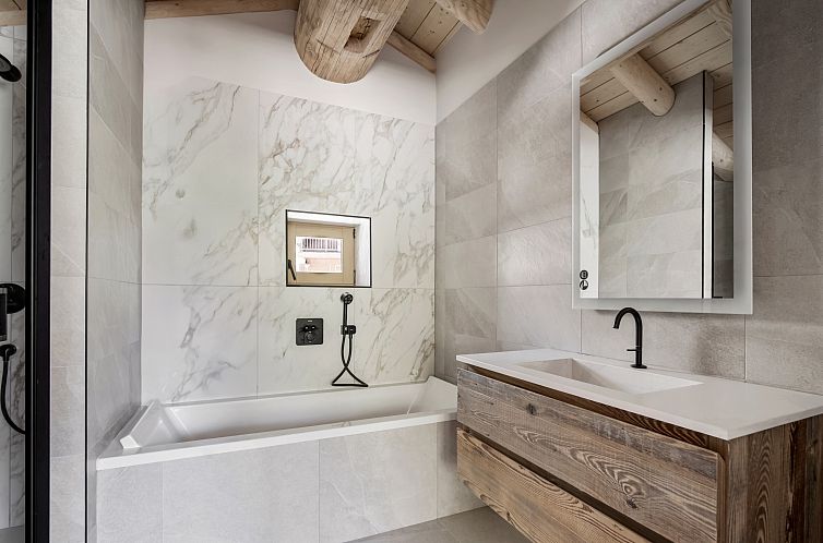 Chalet in Val-D'isere