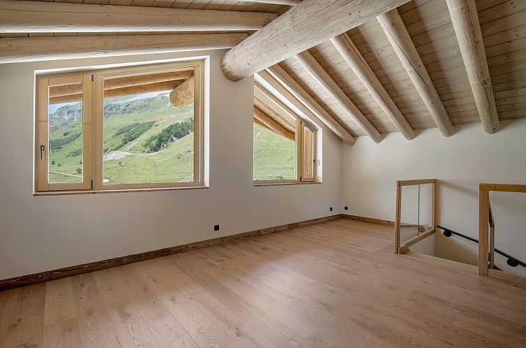 Chalet in Val-D'isere