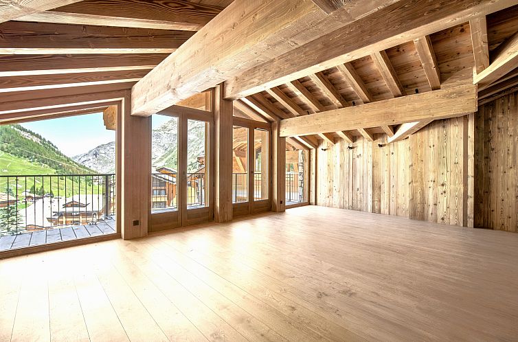 Unterkunft 05032127 - Chalet Rhone-Alphes - Chalet in Val-D'isere