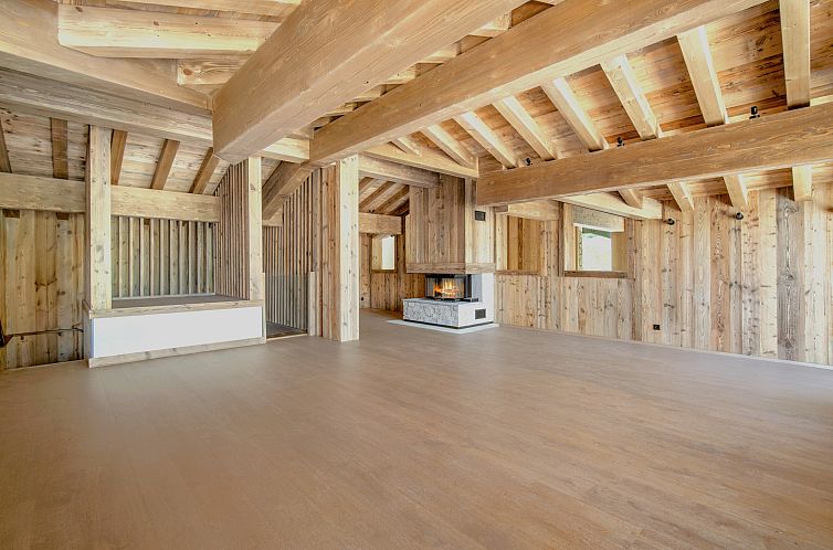 Chalet in Val-D'isere